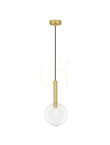 Verifica BAJOS Luces Exclusivas Lampă suspendată LE43392