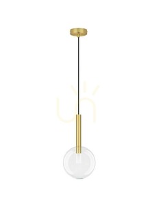 BAJOS Luces Exclusivas Lampă suspendată LE43392 0 BAJOS Luces Exclusivas Lampă suspendată LE43392 small 0