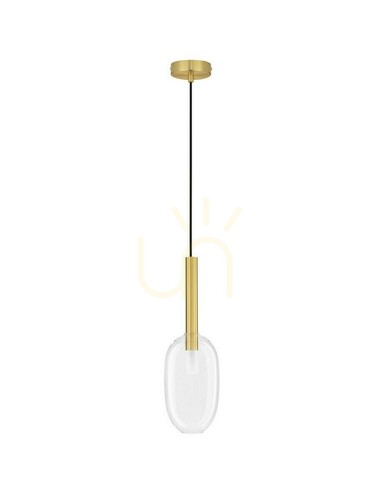 Verifica BAJOS Luces Exclusivas Lampă suspendată LE43393