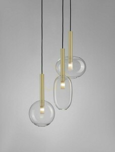 BAJOS Luces Exclusivas Lampă suspendată LE43394 2 BAJOS Luces Exclusivas Lampă suspendată LE43394 small 2