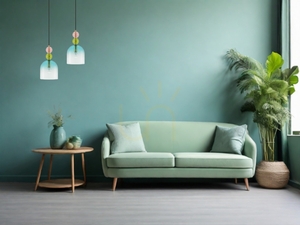 BALAM Lampă suspendată de Luces Exclusivas LE43396 small 3