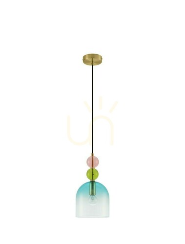 Verifica BALAM Lampă suspendată de Luces Exclusivas LE43396