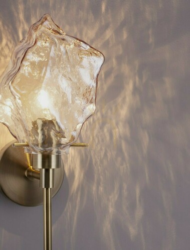Verifica BALUN lampă de perete de Luces Exclusivas LE43404