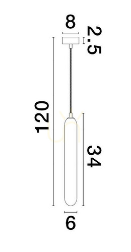 Verifica Plafond BALDE Luces Exclusivas LE43406