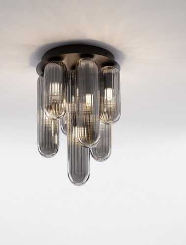 Verifica Plafond BALDE Luces Exclusivas LE43408