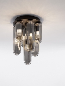Plafond BALDE Luces Exclusivas LE43408 small 1