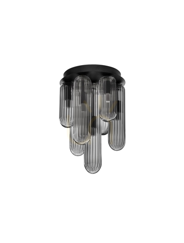 Verifica Plafond BALDE Luces Exclusivas LE43408