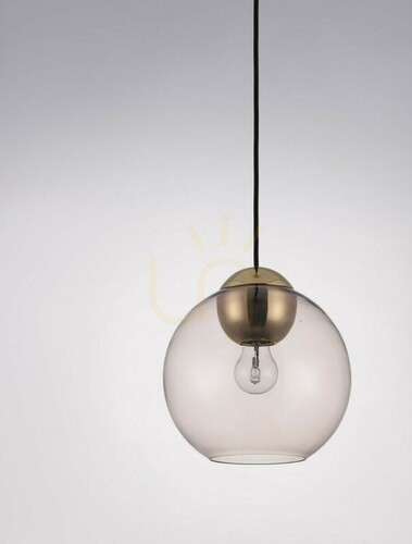 Verifica BALMI Luces Exclusivas Lampă suspendată LE43410