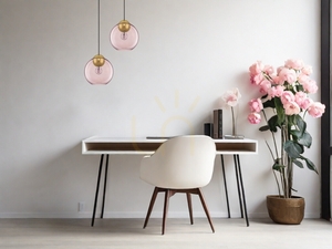 BALMI Luces Exclusivas Lampă suspendată LE43410 4 BALMI Luces Exclusivas Lampă suspendată LE43410 small 4