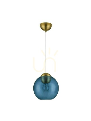 Verifica BALMI Luces Exclusivas Lampă suspendată LE43411