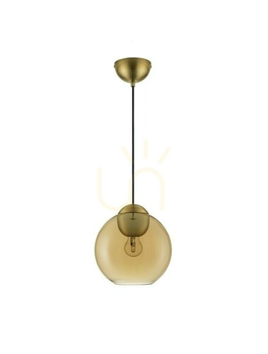Verifica BALMI Luces Exclusivas Lampă suspendată LE43412