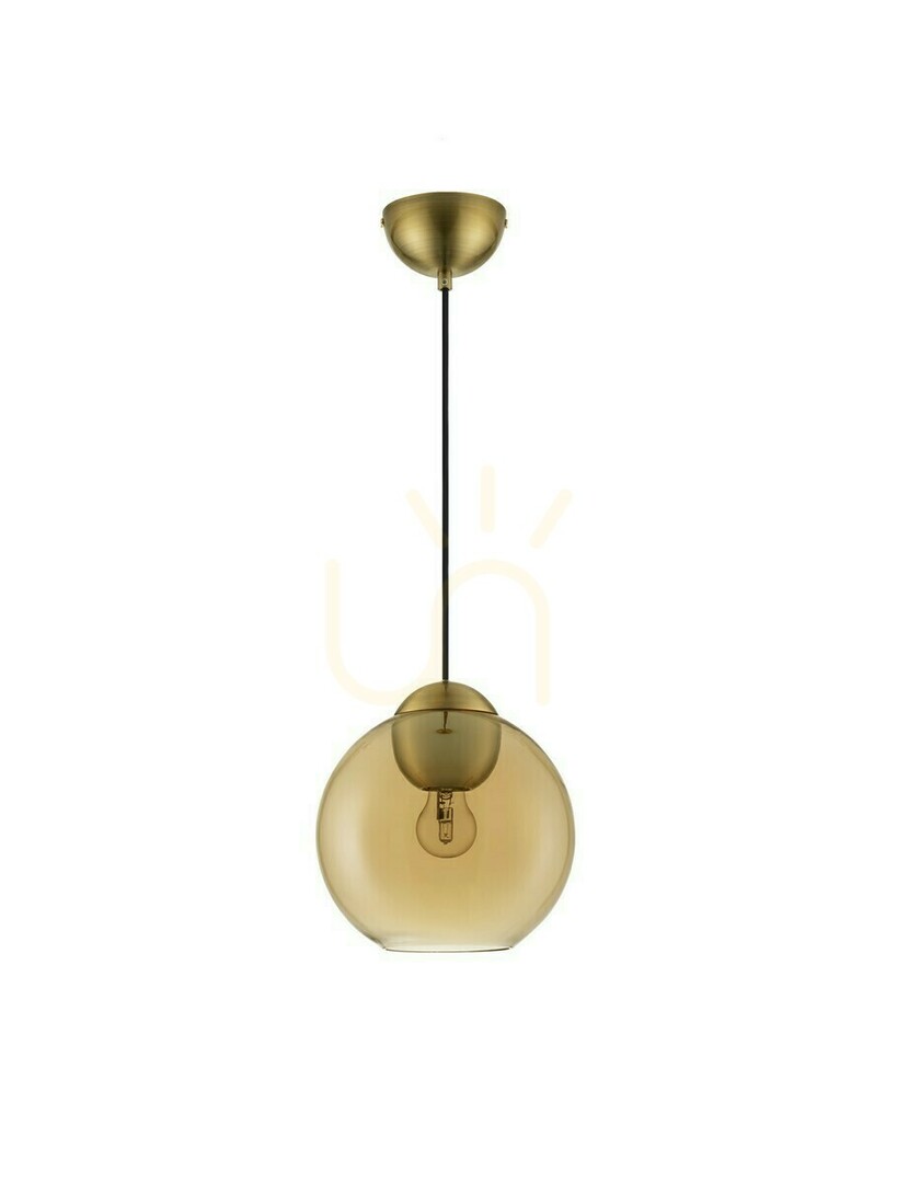 BALMI Luces Exclusivas Lampă suspendată LE43412