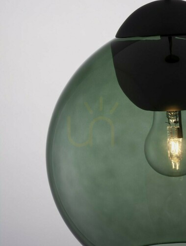 Verifica BALMI Luces Exclusivas Lampă suspendată LE43414