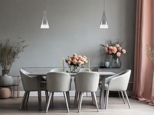 BALSA Luces Exclusivas Lampă suspendată LE43417 3 BALSA Luces Exclusivas Lampă suspendată LE43417 small 3