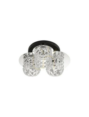 Verifica Plafond BAMOA Luces Exclusivas LE43421