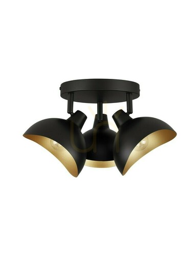 Verifica Plafond BANAC Luces Exclusivas LE43424