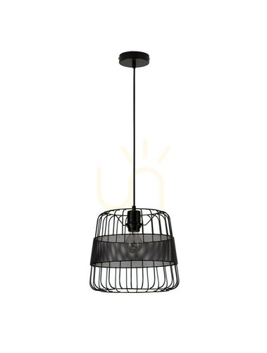 Verifica BAPUZ Luces Exclusivas Lampă suspendată LE43429