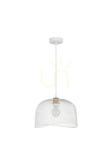 Verifica BAQUE Luces Exclusivas Lampă suspendată LE43431