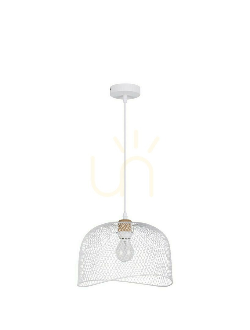 Verifica BAQUE Luces Exclusivas Lampă suspendată LE43431 BAQUE Luces Exclusivas Lampă suspendată LE43431