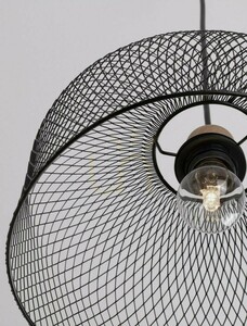 BAQUE Luces Exclusivas Lampă suspendată LE43432 1 BAQUE Luces Exclusivas Lampă suspendată LE43432 small 1