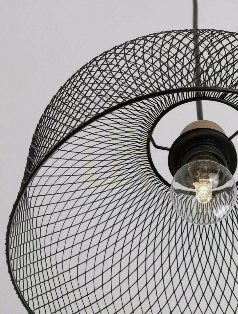 Vedere BAQUE Luces Exclusivas Lampă suspendată LE43432 BAQUE Luces Exclusivas Lampă suspendată LE43432
