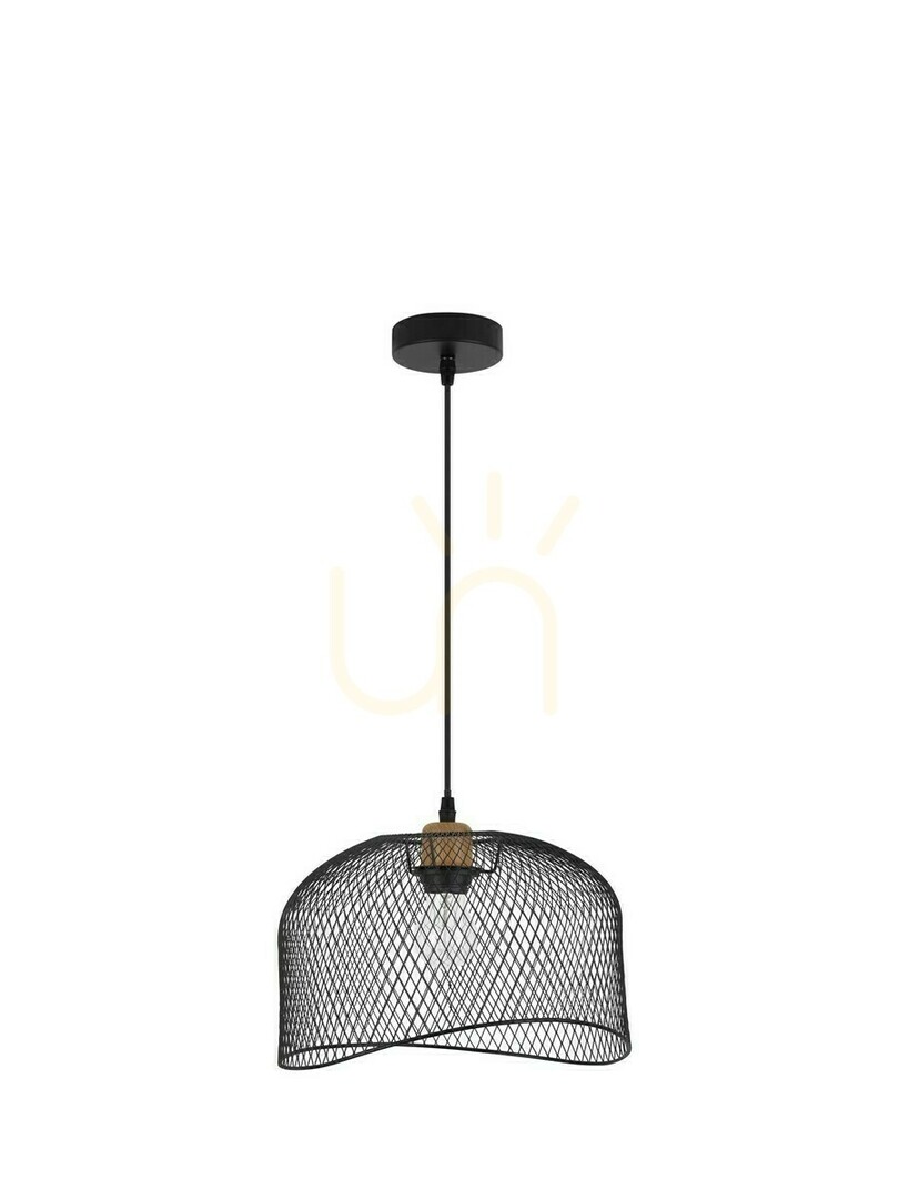 Verifica BAQUE Luces Exclusivas Lampă suspendată LE43432 BAQUE Luces Exclusivas Lampă suspendată LE43432