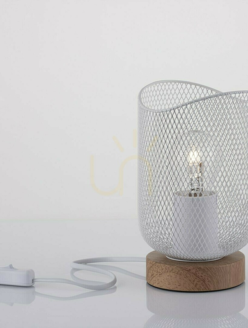 Vedere BAQUE Luces Exclusivas Lampă de masă LE43433 BAQUE Luces Exclusivas Lampă de masă LE43433