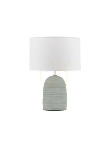 Verifica CUATRO Luces Exclusivas Lampă de masă LE43439