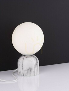 Lampa de masă ORILLA de Luces Exclusivas LE43440 small 1