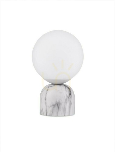 Verifica Lampa de masă ORILLA de Luces Exclusivas LE43440