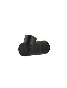BACUZE lampă de perete în aer liber de Luces Exclusivas LE73517 small 0