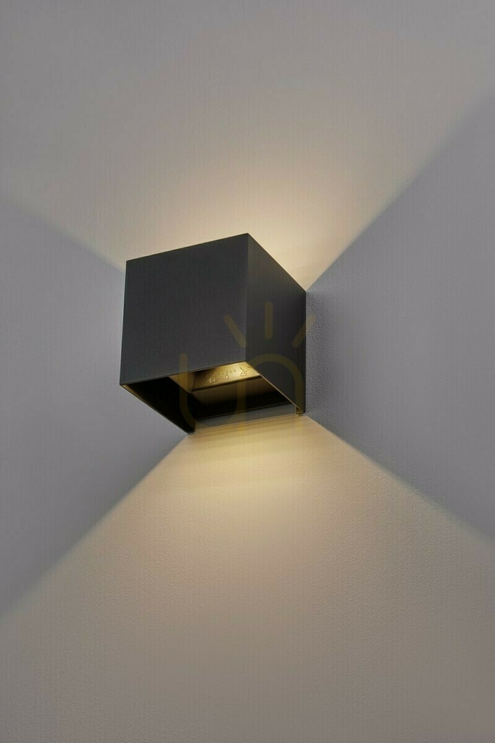 previzualizare ACOMUL Luces Exclusivas lampă de perete pentru exterior LE73520 ACOMUL Luces Exclusivas lampă de perete pentru exterior LE73520
