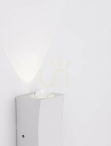 ACOSTA Luces Exclusivas lampă de perete pentru exterior LE73524 small 1