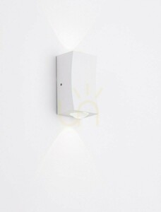 ACOSTA Luces Exclusivas lampă de perete pentru exterior LE73524 small 2