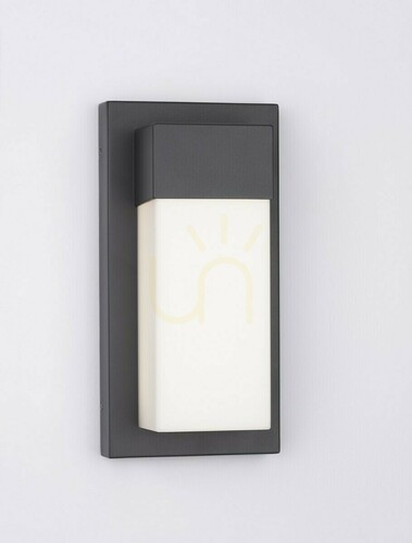 Verifica BACUSA Luces Exclusivas lampă de perete pentru exterior LE73527