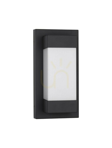 Verifica BACUSA Luces Exclusivas lampă de perete pentru exterior LE73528