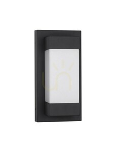 BACUSA Luces Exclusivas lampă de perete pentru exterior LE73528 small 0