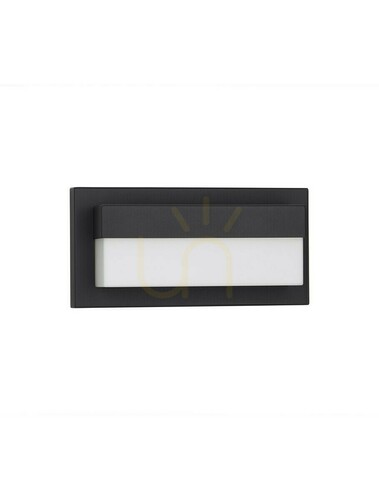 Verifica BACUSA Luces Exclusivas lampă de perete pentru exterior LE73529