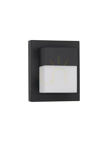 Verifica BACUSA Luces Exclusivas lampă de perete pentru exterior LE73530