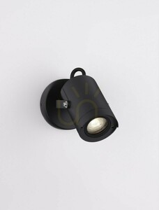ACUAPA Luces Exclusivas lampă de perete pentru exterior LE73531 small 2