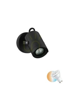 ACUAPA Luces Exclusivas lampă de perete pentru exterior LE73531 small 0