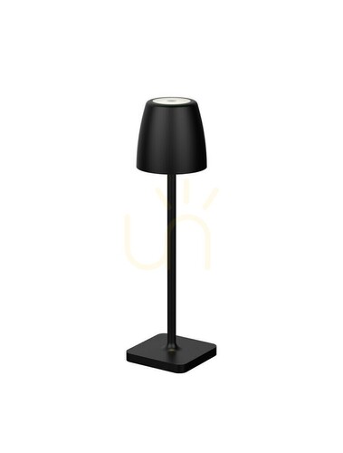 Verifica AGUITA Lampă de exterior în picioare de Luces Exclusivas LE73548