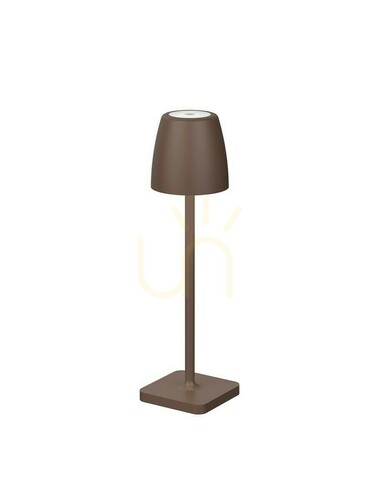 Verifica AGUITA Lampă de exterior în picioare de Luces Exclusivas LE73549