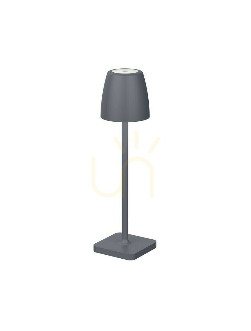 Verifica AGUITA Lampă de exterior în picioare de Luces Exclusivas LE73550 AGUITA Lampă de exterior în picioare de Luces Exclusivas LE73550