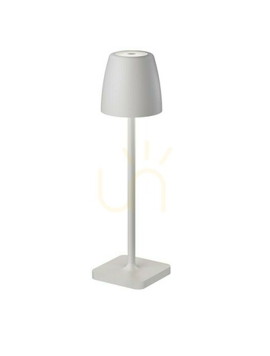 Verifica AGUITA Lampă de exterior în picioare de Luces Exclusivas LE73552