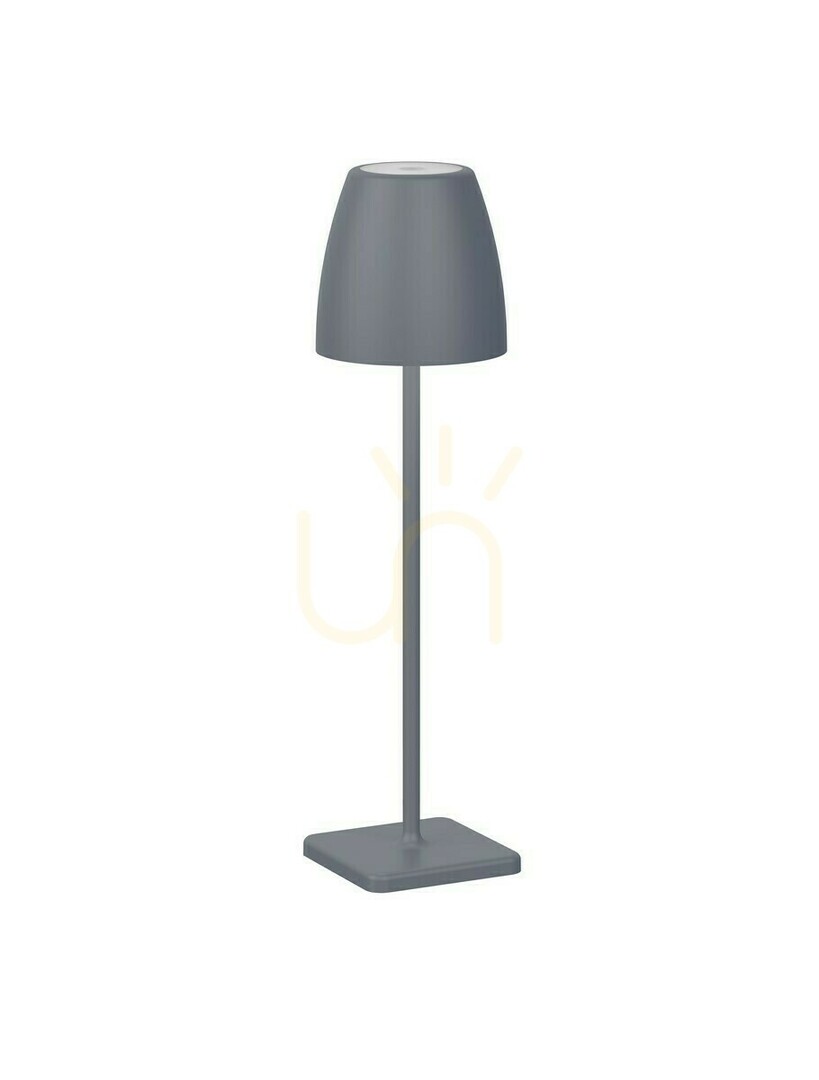 Verifica AGUITA Lampă de exterior în picioare de Luces Exclusivas LE73553 AGUITA Lampă de exterior în picioare de Luces Exclusivas LE73553