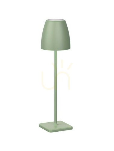 Verifica AGUITA Lampă de exterior în picioare de Luces Exclusivas LE73554