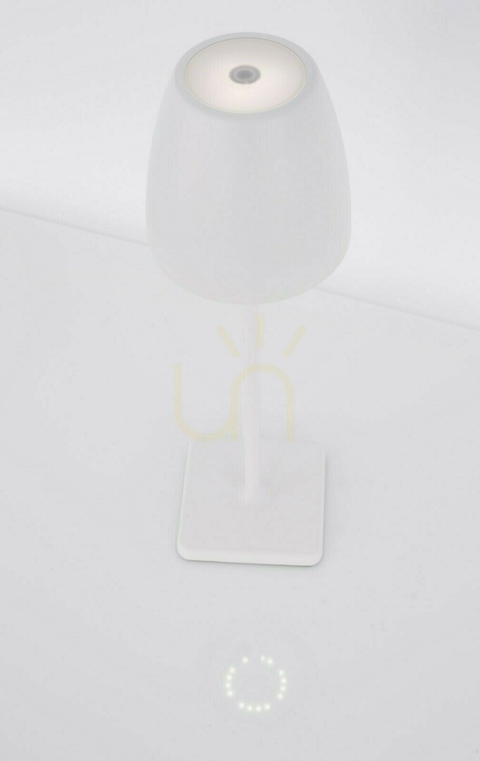 previzualizare AGUITA Lampă de exterior în picioare de Luces Exclusivas LE73556 AGUITA Lampă de exterior în picioare de Luces Exclusivas LE73556