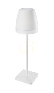 AGUITA Lampă de exterior în picioare de Luces Exclusivas LE73560 small 0