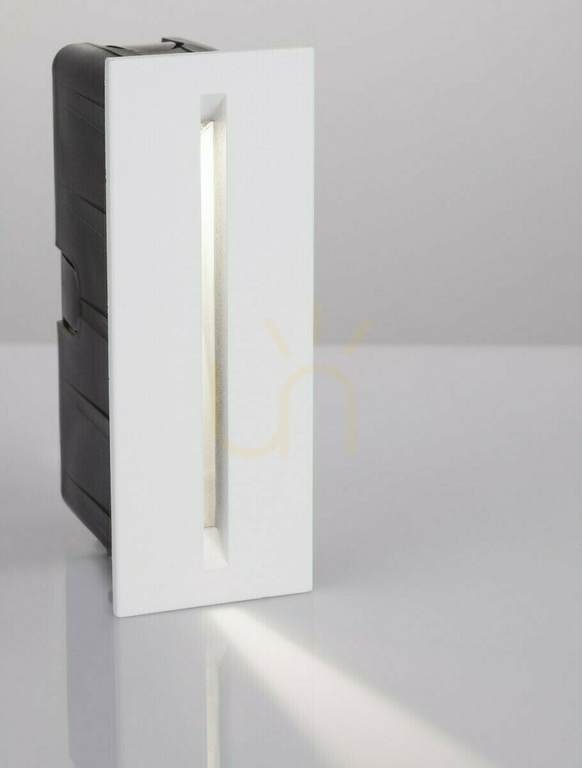Vedere BACABA Luces Exclusivas lampă de perete pentru exterior LE73562 BACABA Luces Exclusivas lampă de perete pentru exterior LE73562